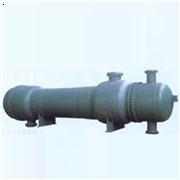折流杆换热器